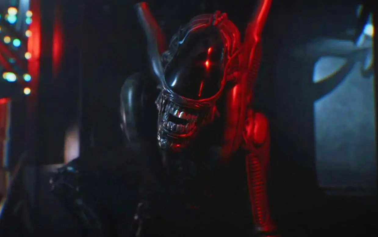 aliens: dark descent