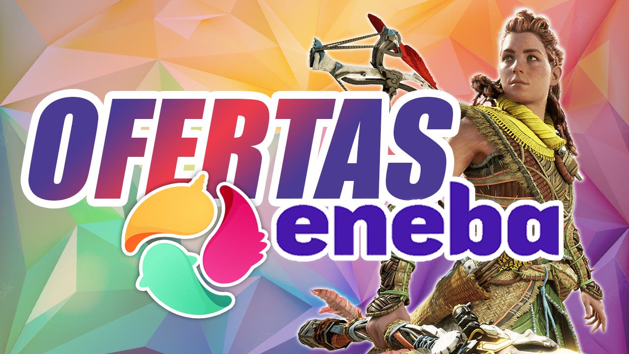The best Eneba Spring Sale deals for PC, PS4, PS5, and Switch