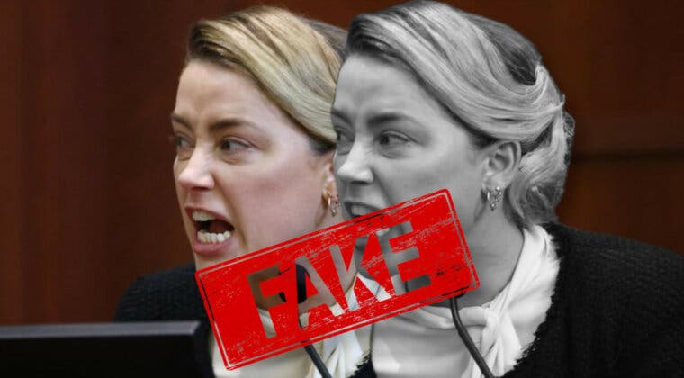 Imagen de ¿Cuáles han sido las mentiras de Amber Heard por las que ha perdido el juicio contra Johnny Depp?