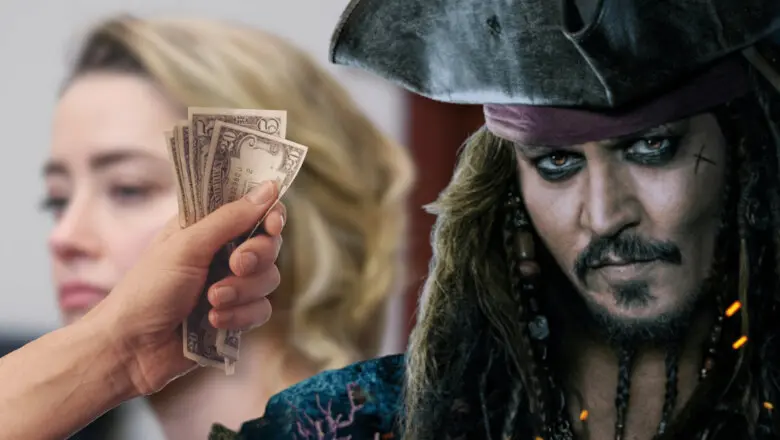 Amber Heard Johnny Depp
