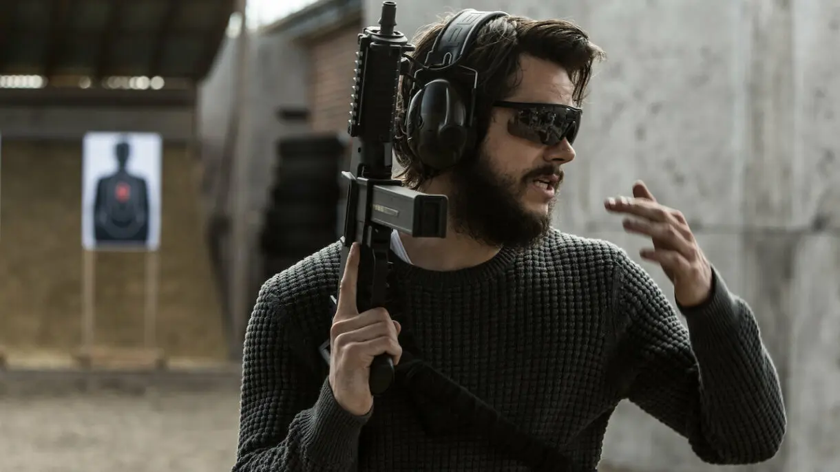 american assassin 1