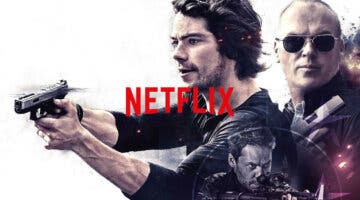 Imagen de Qué ver en Netflix: La película de asesinos y americanos que te alegrará este fin de semana