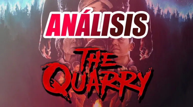 Imagen de Análisis The Quarry: El nuevo rival a batir dentro del género