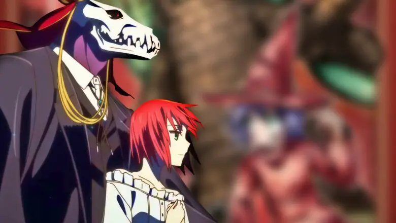 ancient magus reocmendacion