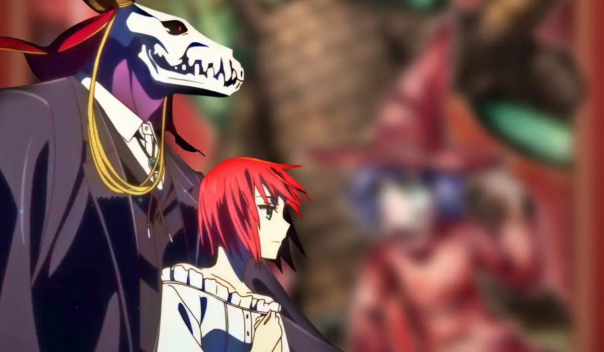 ancient magus reocmendacion