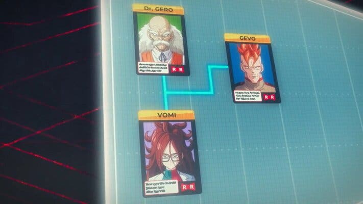 Is Android 21 Canon