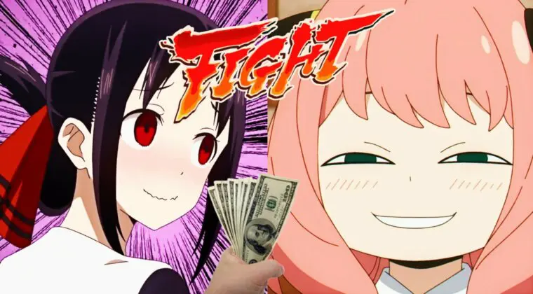 Imagen de ¿Spy x Family? ¿Kaguya-sama? ¡Vota por el que ha sido el mejor anime de la primavera de 2022!