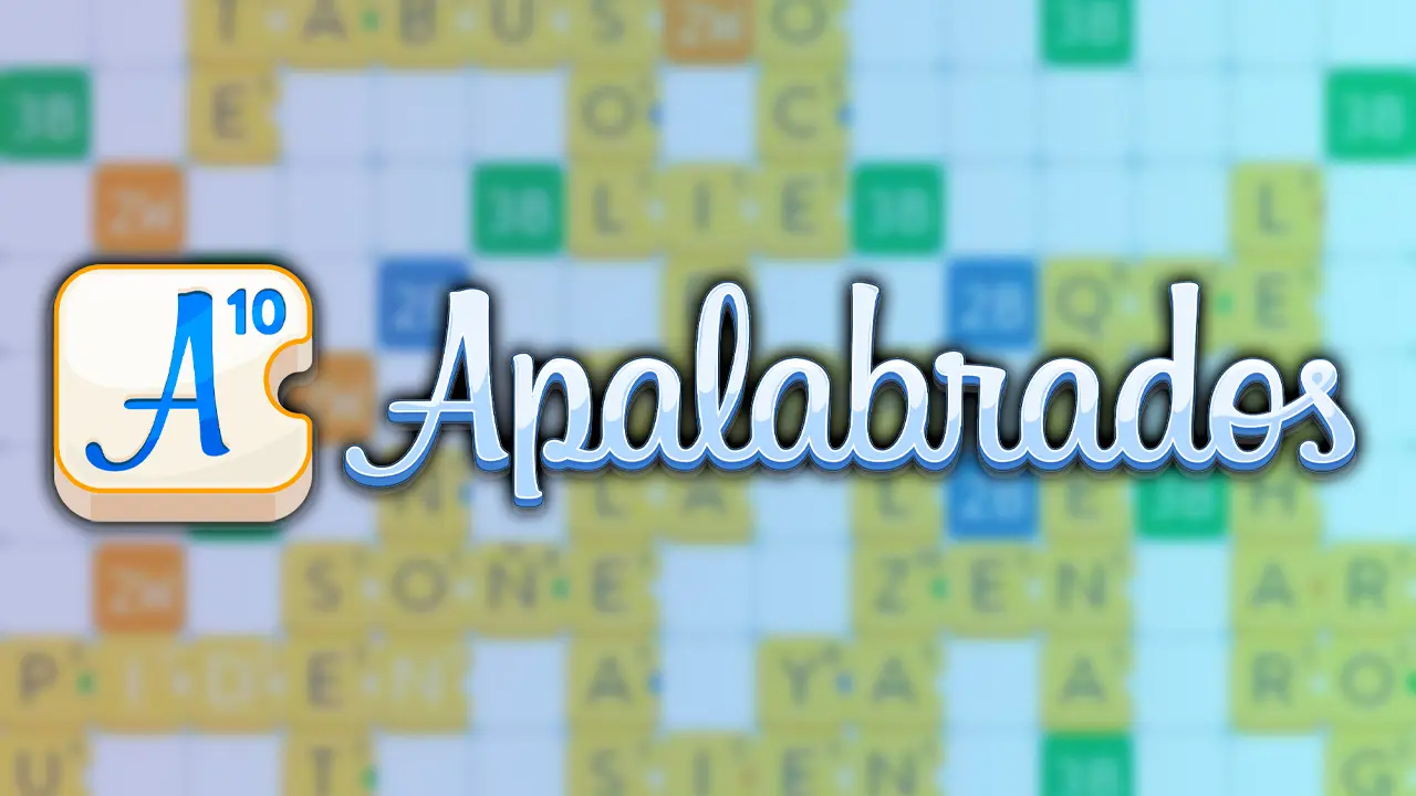 trucos de apalabrados