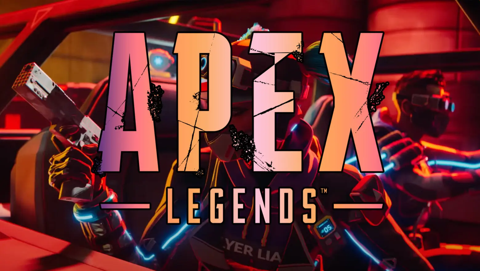 apex legends