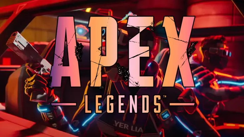 apex legends