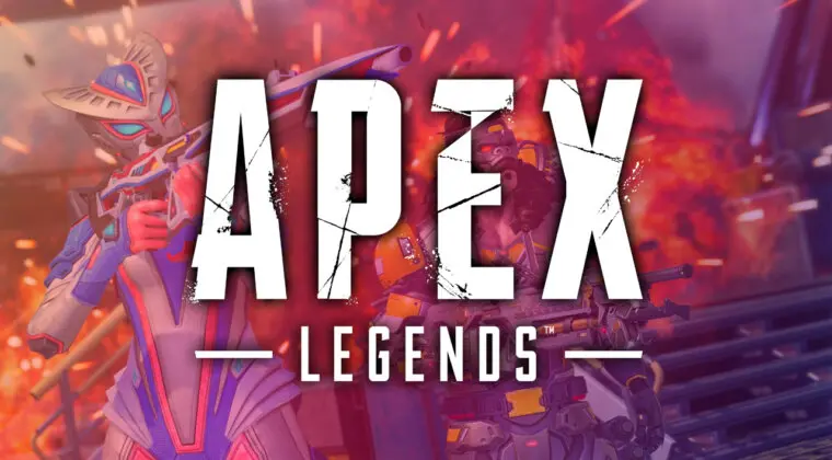 Imagen de Apex Legends revela el evento de colección 'Awaken': reliquia de Valk, adiós a la Wingman y más