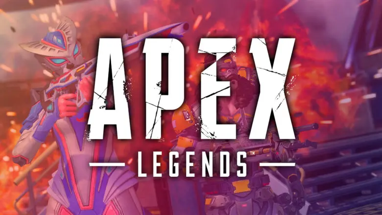 apex legends awaken