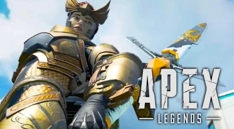 Imagen de Apex Legends: descubren dos animaciones rarísimas con la reliquia de Valk sobre Titanfall 2