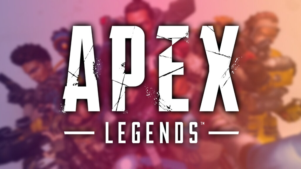 apex legends jugadores