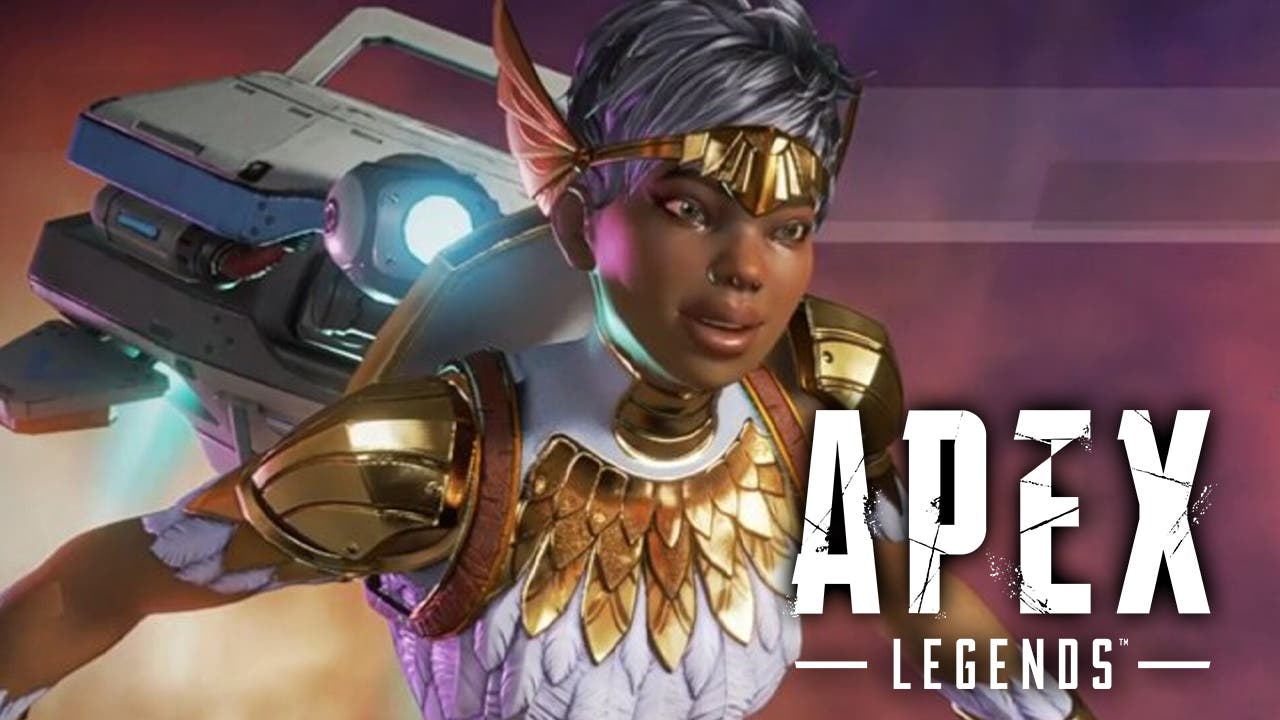 apex legends lifeline