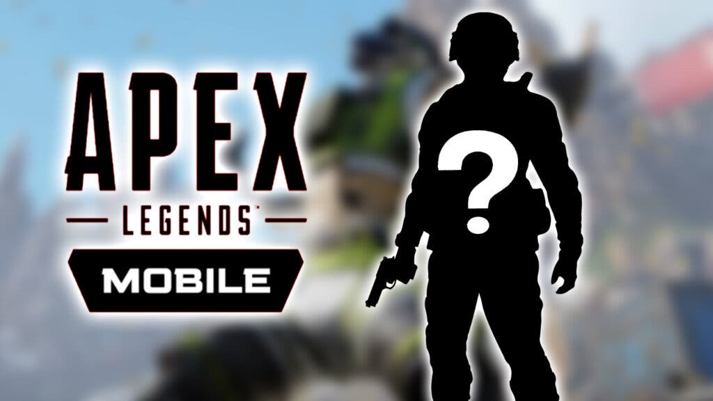 apex legends mobile dj