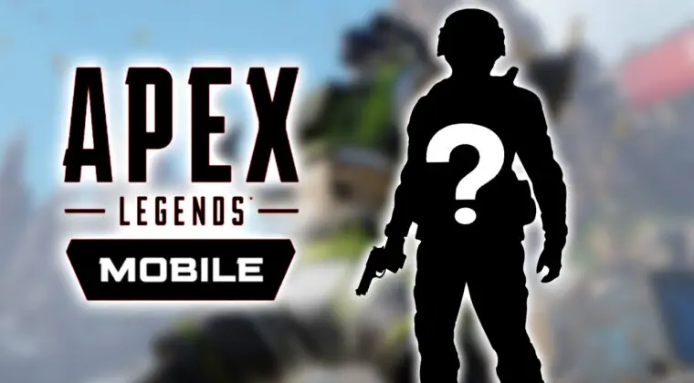 Imagen de ¡Filtrado un nuevo personaje para Apex Legends Mobile! Y también una de sus habilidades