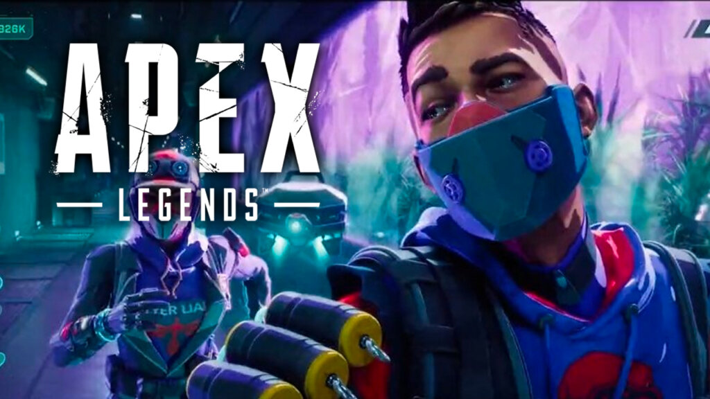 apex legends nuevo personaje