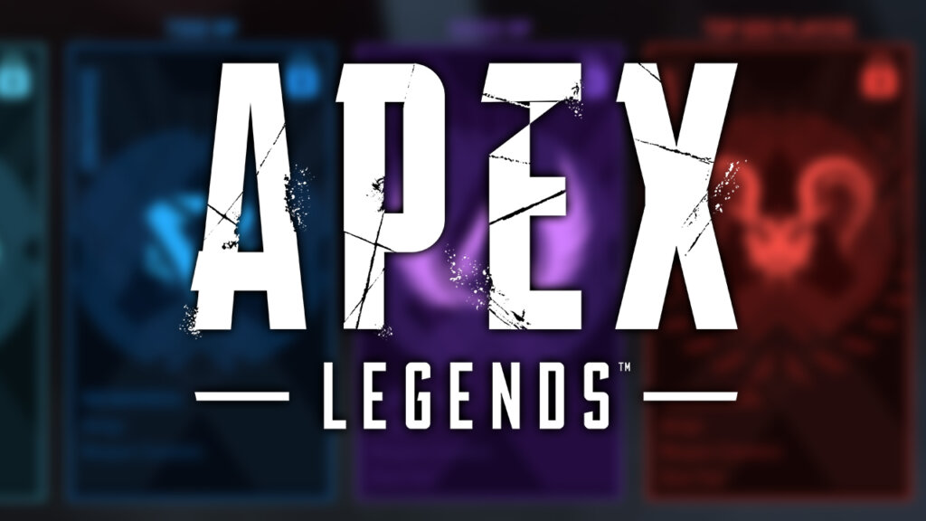 apex legends ranked