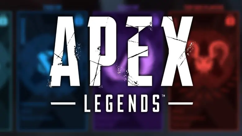 apex legends ranked
