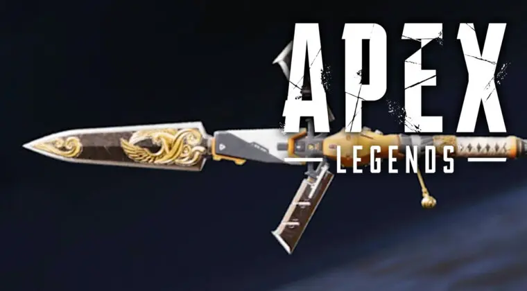 Imagen de Fan de Apex Legends se ha fabricado la nueva reliquia de Valk con este brutal resultado