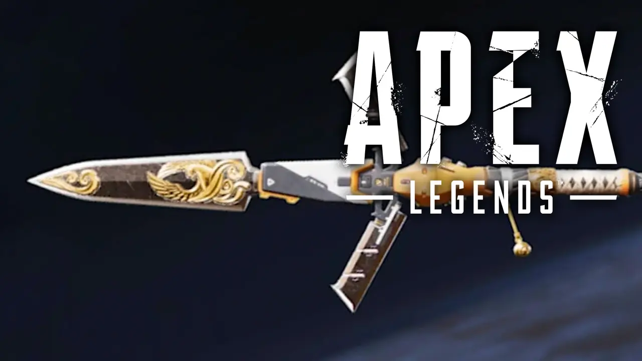 apex legends reliquia de valk