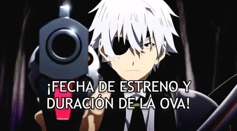 Imagen de Arifureta: La nueva OVA del anime ya tiene fecha de estreno y duración