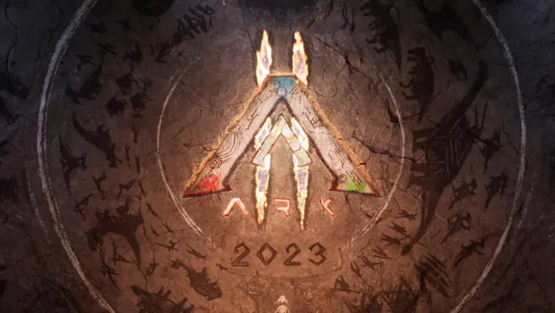 ark 2