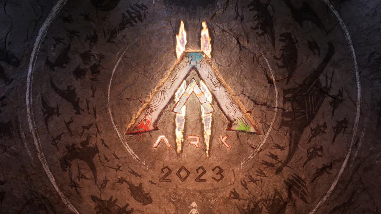 ARK 2 retrasa su lanzamiento hasta finales de 2024 - Vandal