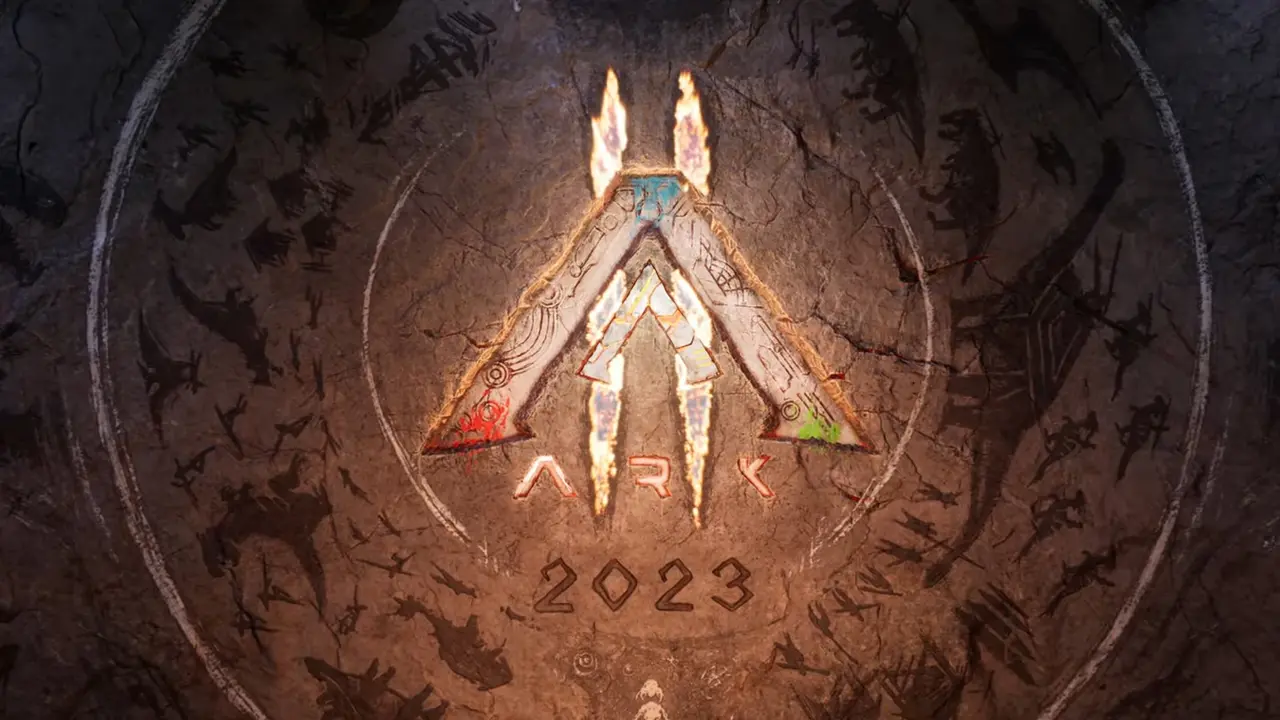 ark 2