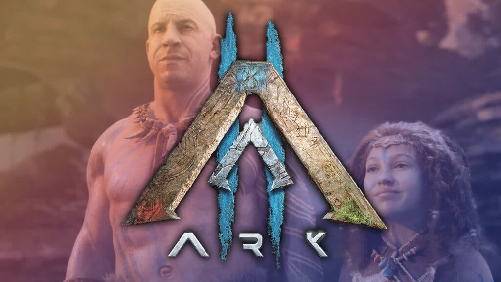 ark 2
