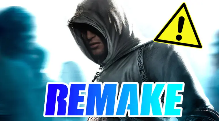 Imagen de Ubisoft podría haber enseñado ya un remake del primer Assassin's Creed y no nos habríamos dado cuenta