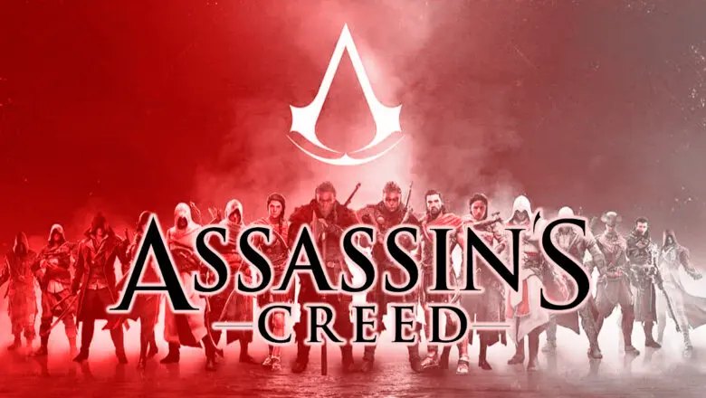 Assassin's Creed