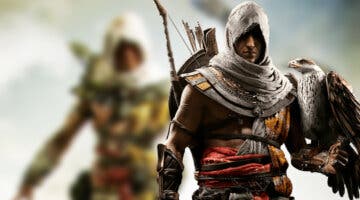 Imagen de Bayek, de Assassin's Creed Origins, se vuelve más real que nunca con este cosplay alucinante