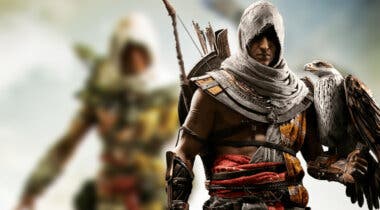 Imagen de Bayek, de Assassin's Creed Origins, se vuelve más real que nunca con este cosplay alucinante