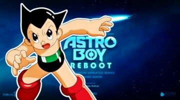 Imagen de La clásica Astro Boy resucitará con un reboot de 52 episodios