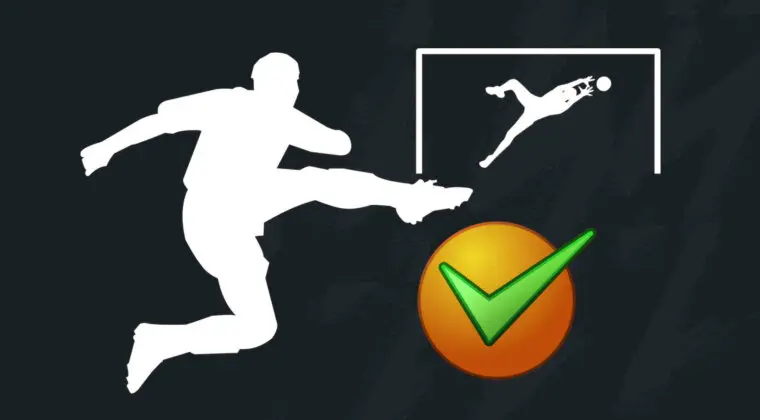 Imagen de FIFA 22: este atacante es brutal y muy barato, aunque no tiene links verdes útiles