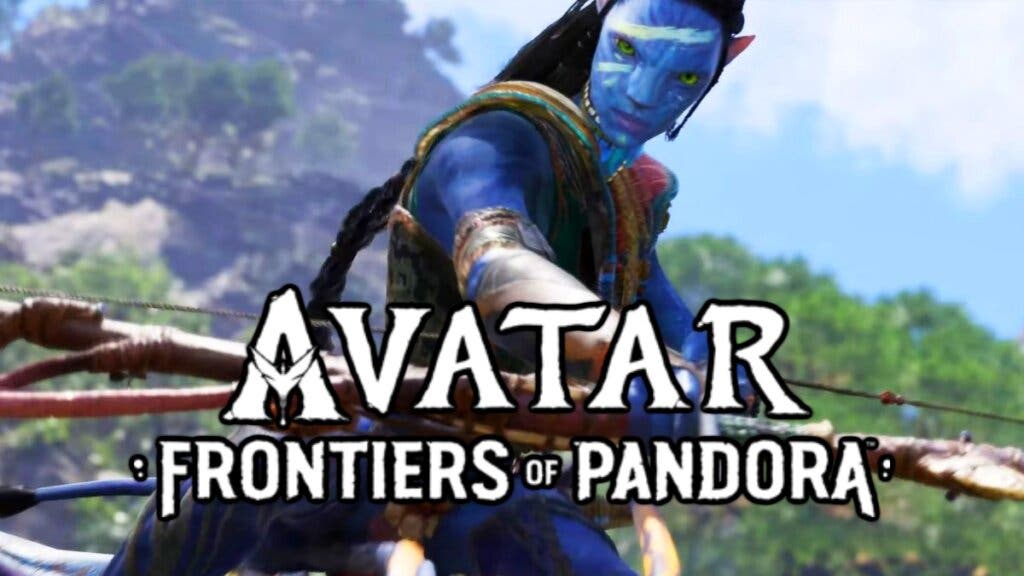 posible fecha de avatar: frontiers of pandora