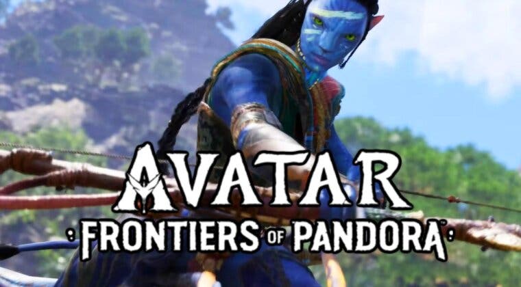 Imagen de Avatar: Frontiers of Pandora ve filtrada su supuesta fecha de salida, y no es muy lejana
