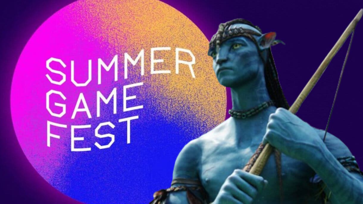 avatar summer games fest