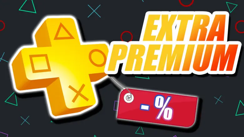 ps plus barato extra premium