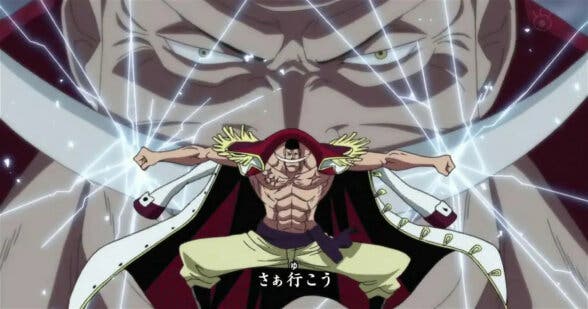 Los Personajes Más Fuertes De One Piece (tras Finalizar Wano)