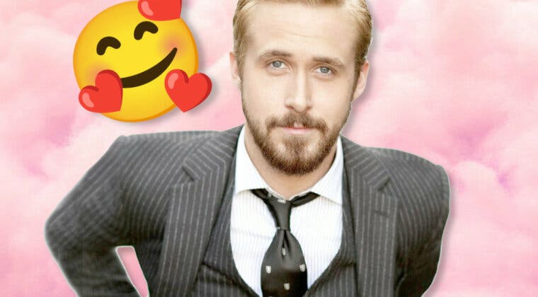 Imagen de El cambio físico de Ryan Gosling que te dejará mudo: ¿quién es y qué han hecho con él?