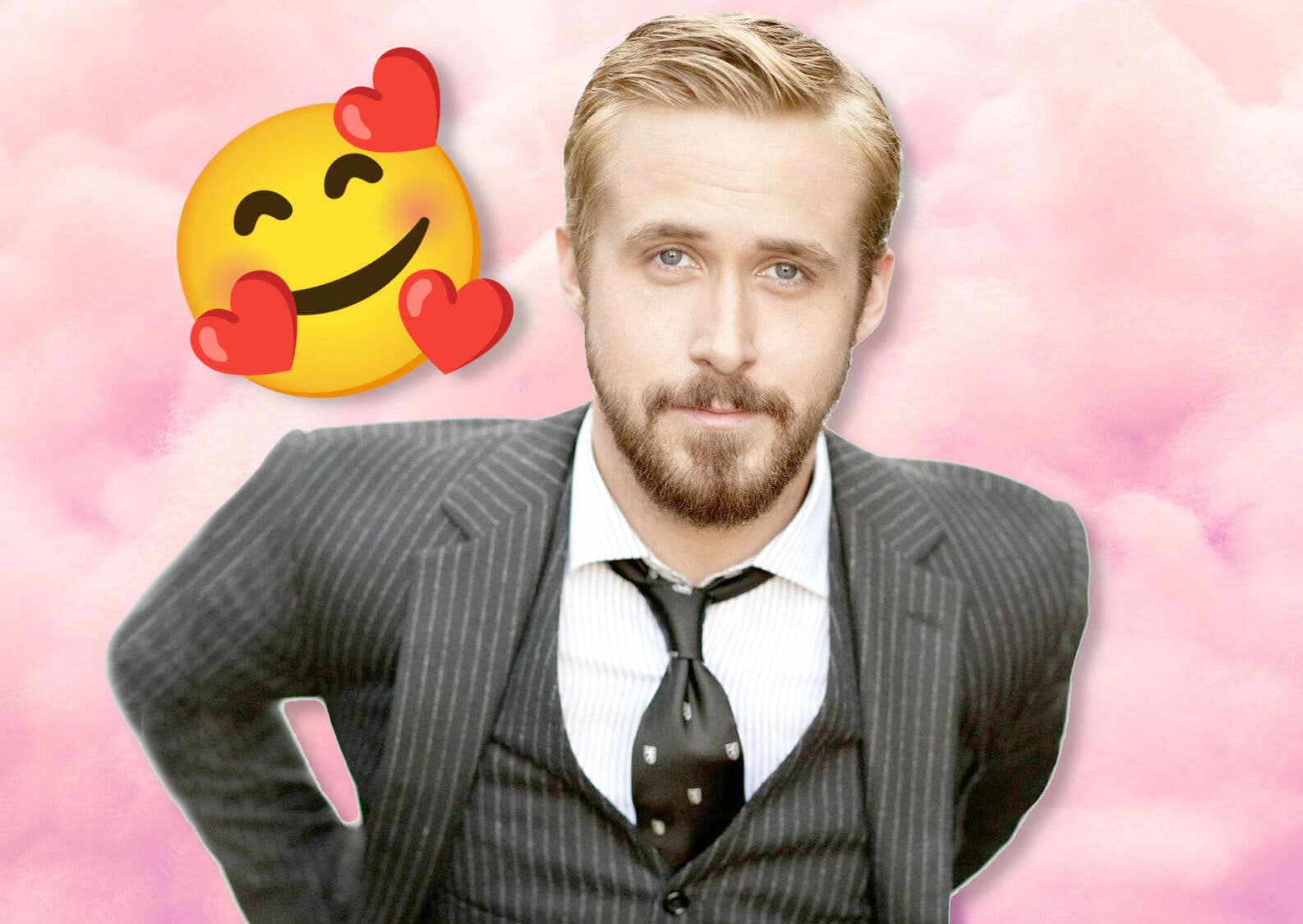 El Cambio Físico De Ryan Gosling Que Te Dejará Mudo ¿quién Es Y Qué Han Hecho Con él 0914