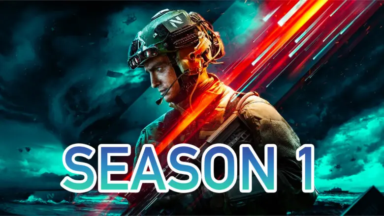 battlefield season 1