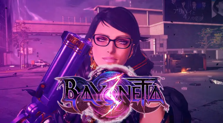 Imagen de Bayonetta 3 ya inquieta a los fans tras su ausencia en el Nintendo Direct Mini
