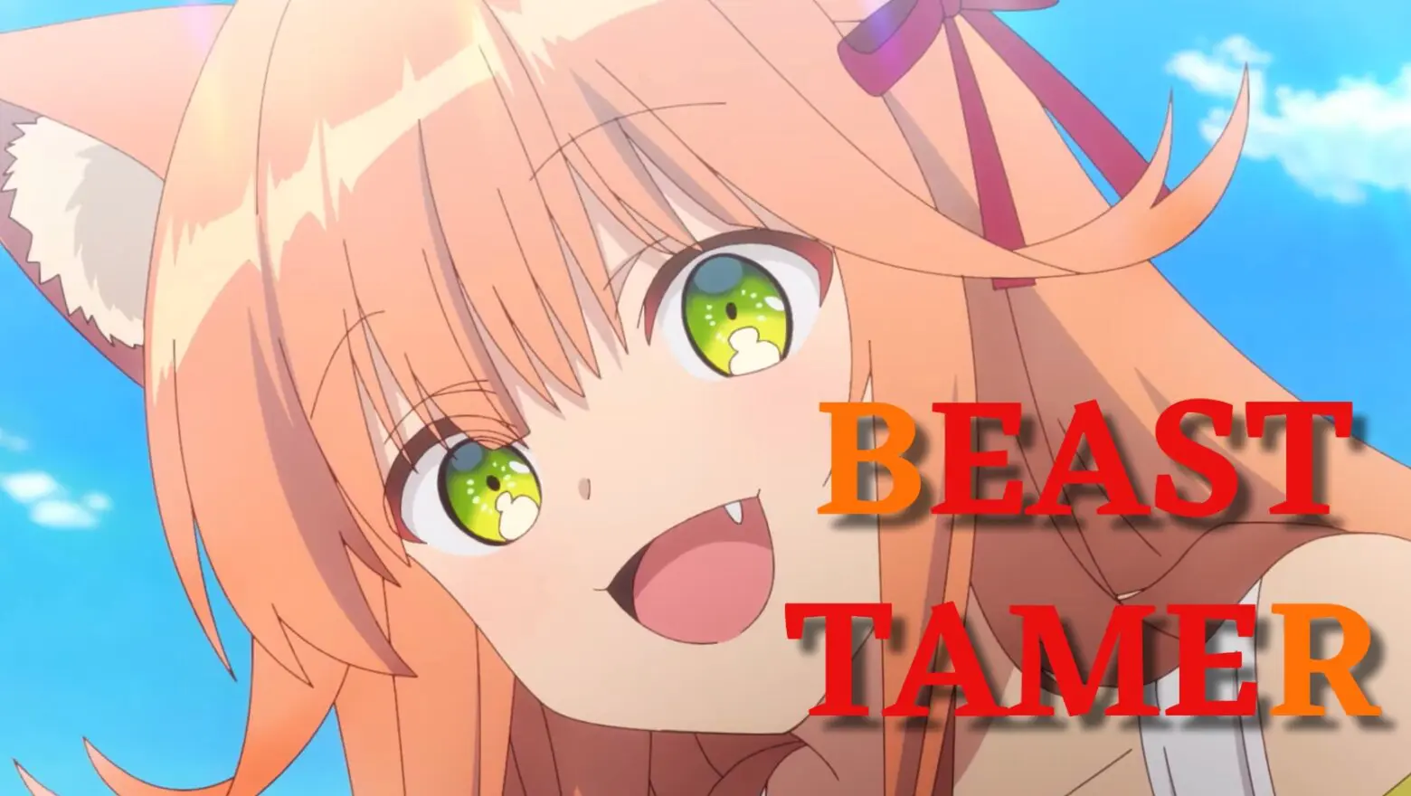 beast tamer