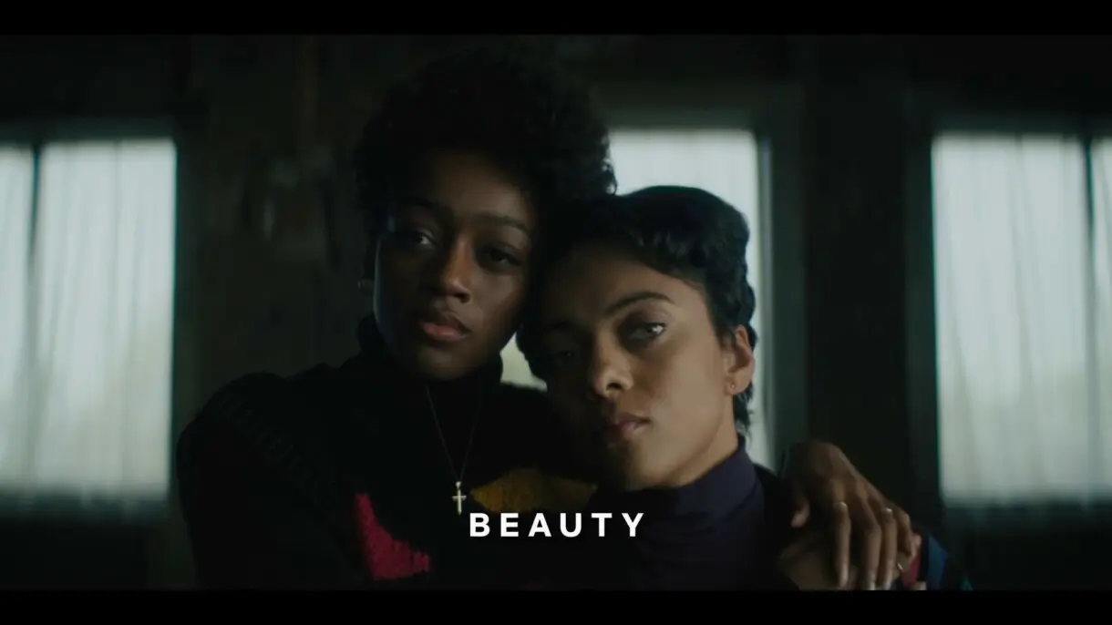 beauty