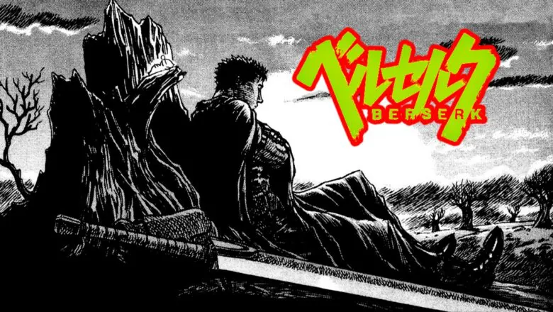 Berserk