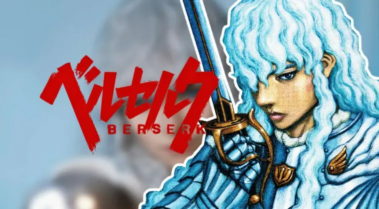 Imagen de Berserk: Este cosplay de Griffith es lo que necesitas antes del regreso del manga